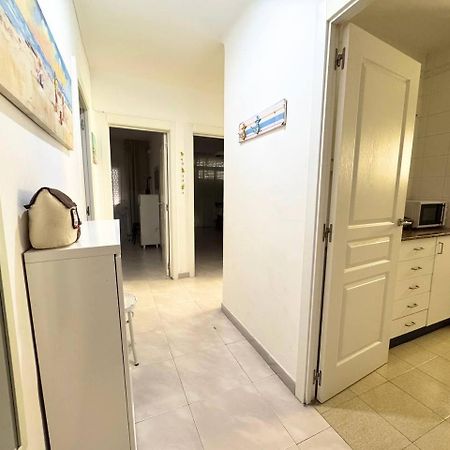 Apartsalou Pepa Eksteriør bilde