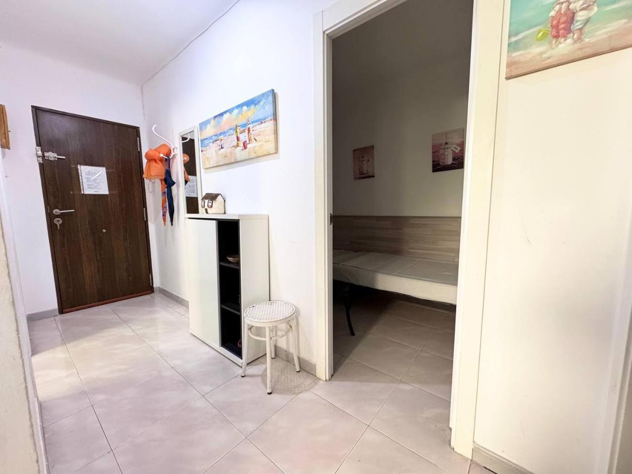 Apartsalou Pepa Eksteriør bilde