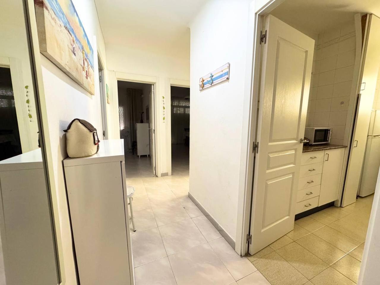 Apartsalou Pepa Eksteriør bilde