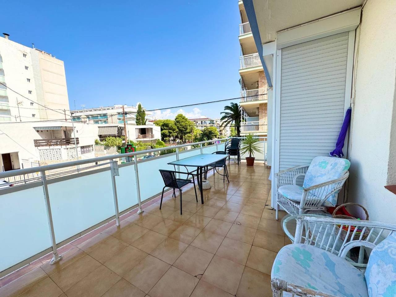 Apartsalou Pepa Eksteriør bilde