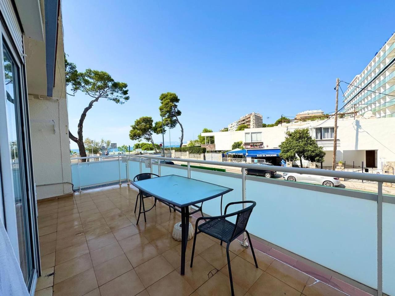 Apartsalou Pepa Eksteriør bilde