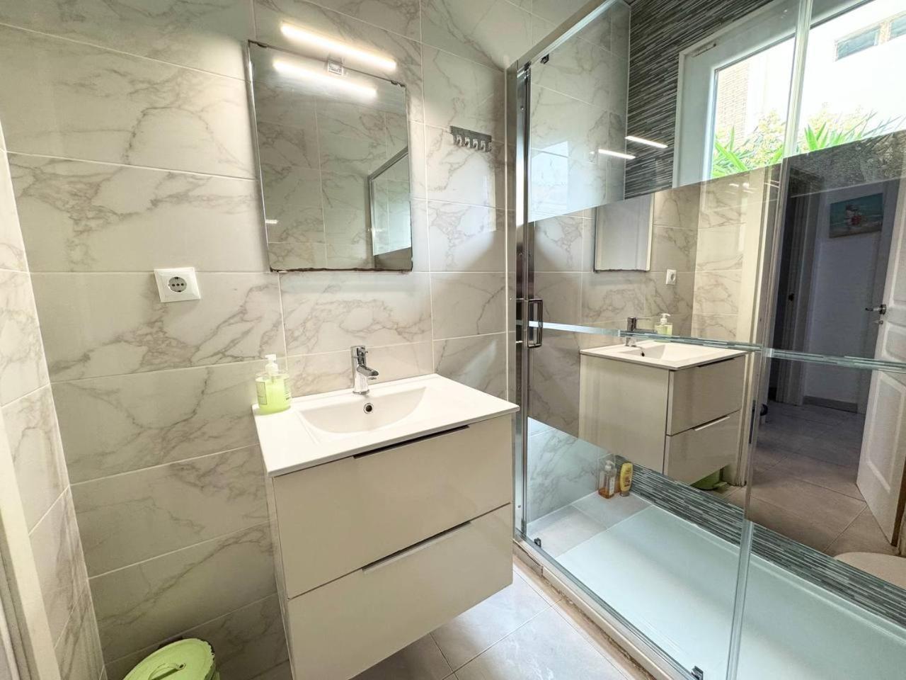 Apartsalou Pepa Eksteriør bilde
