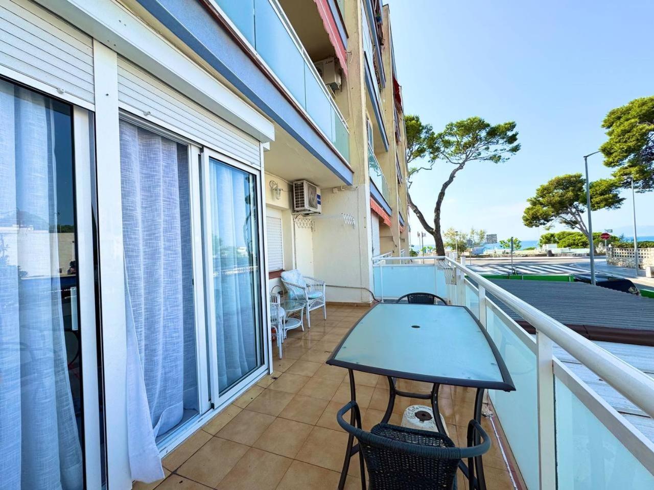 Apartsalou Pepa Eksteriør bilde
